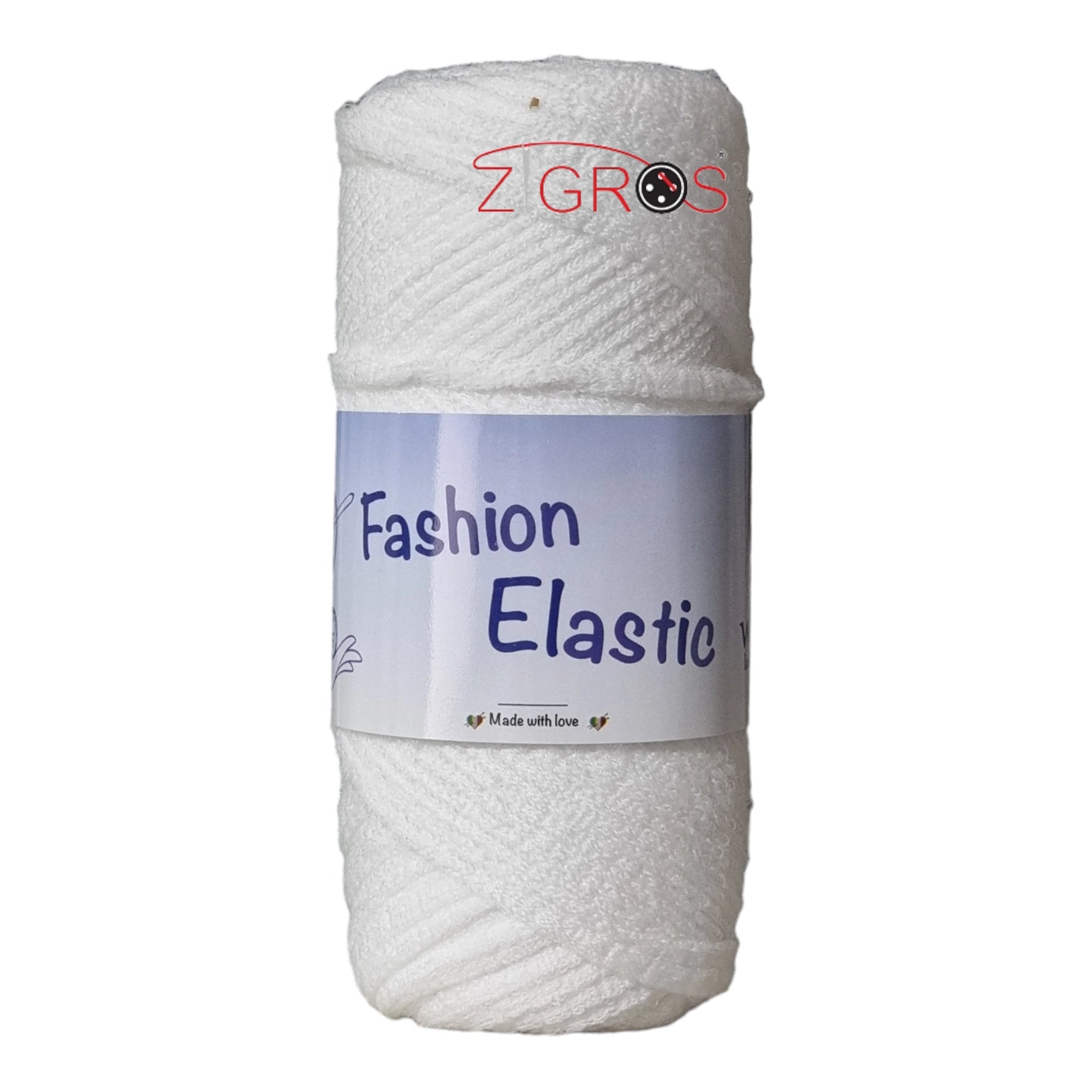 Fashion Elastic by Woolove 100gr