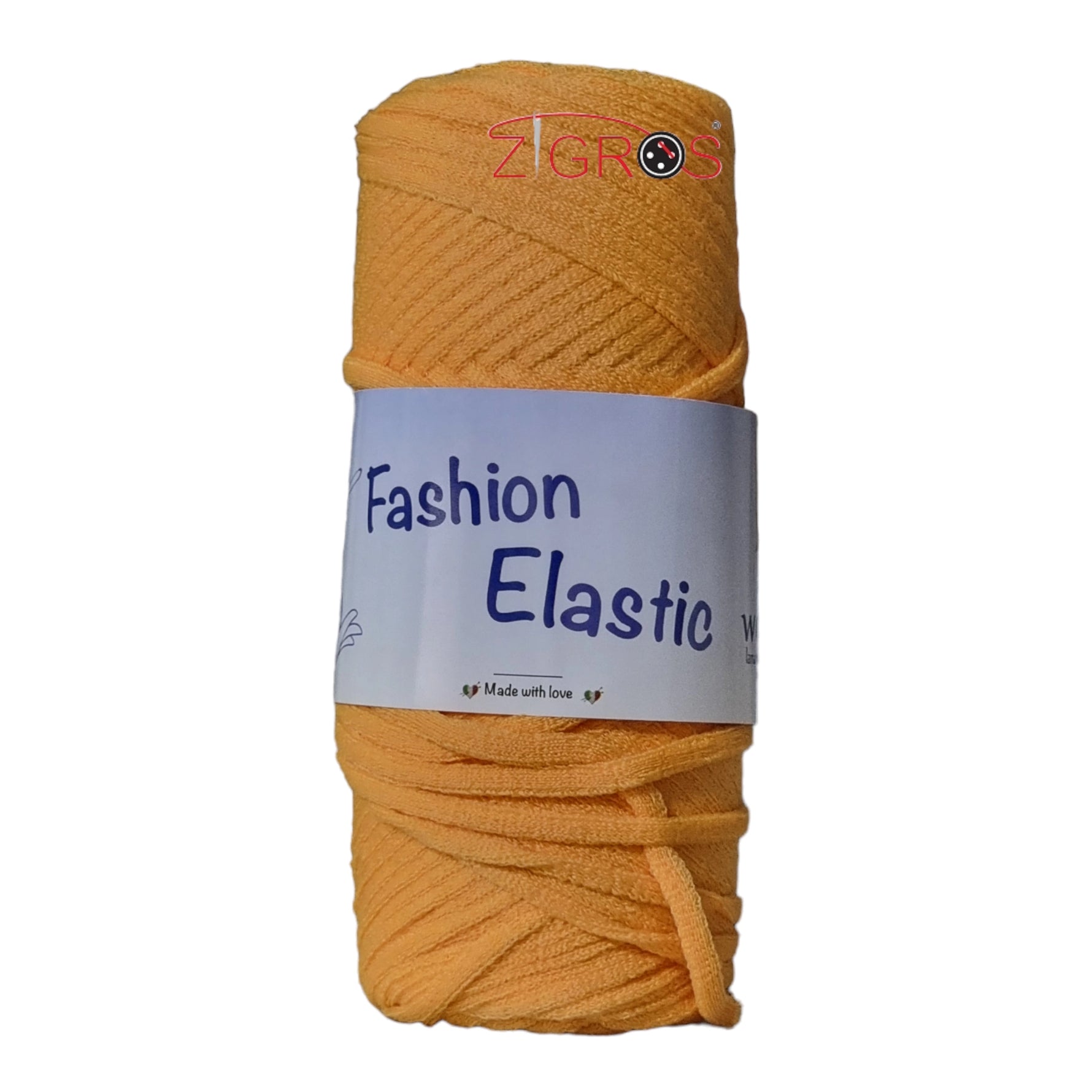 Fashion Elastic by Woolove 100gr