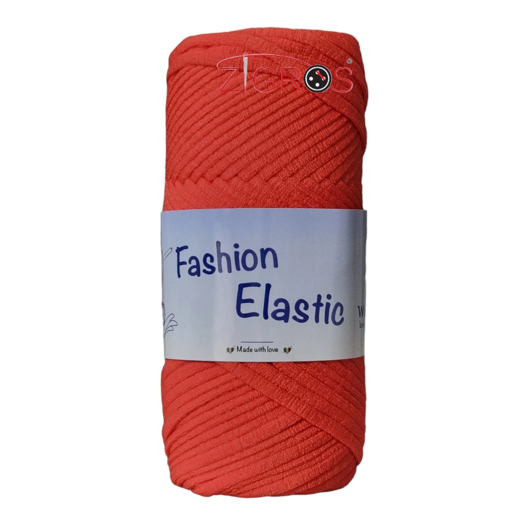 Fashion Elastic by Woolove 100gr