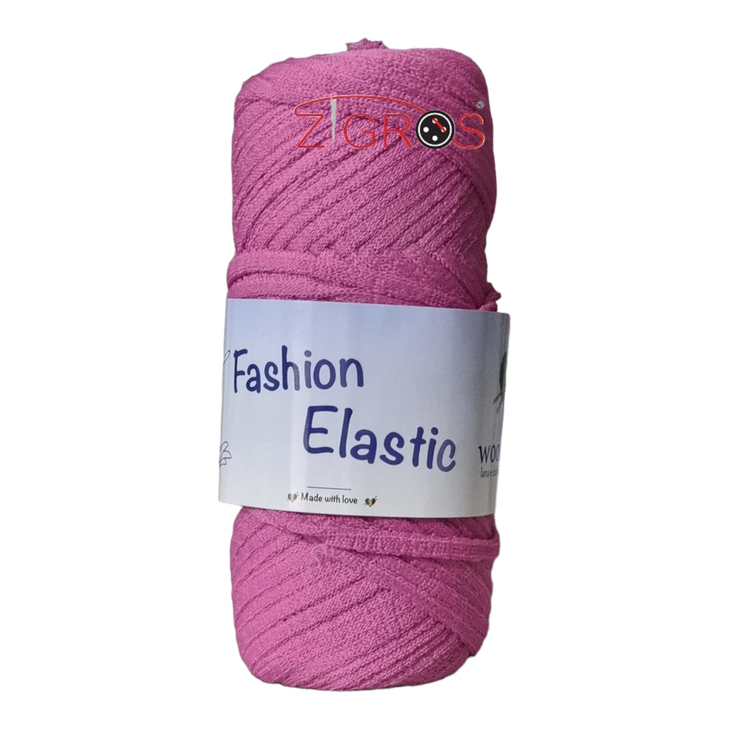 Fashion Elastic by Woolove 100gr