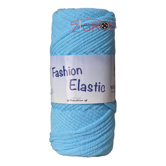 Fashion Elastic by Woolove 100gr