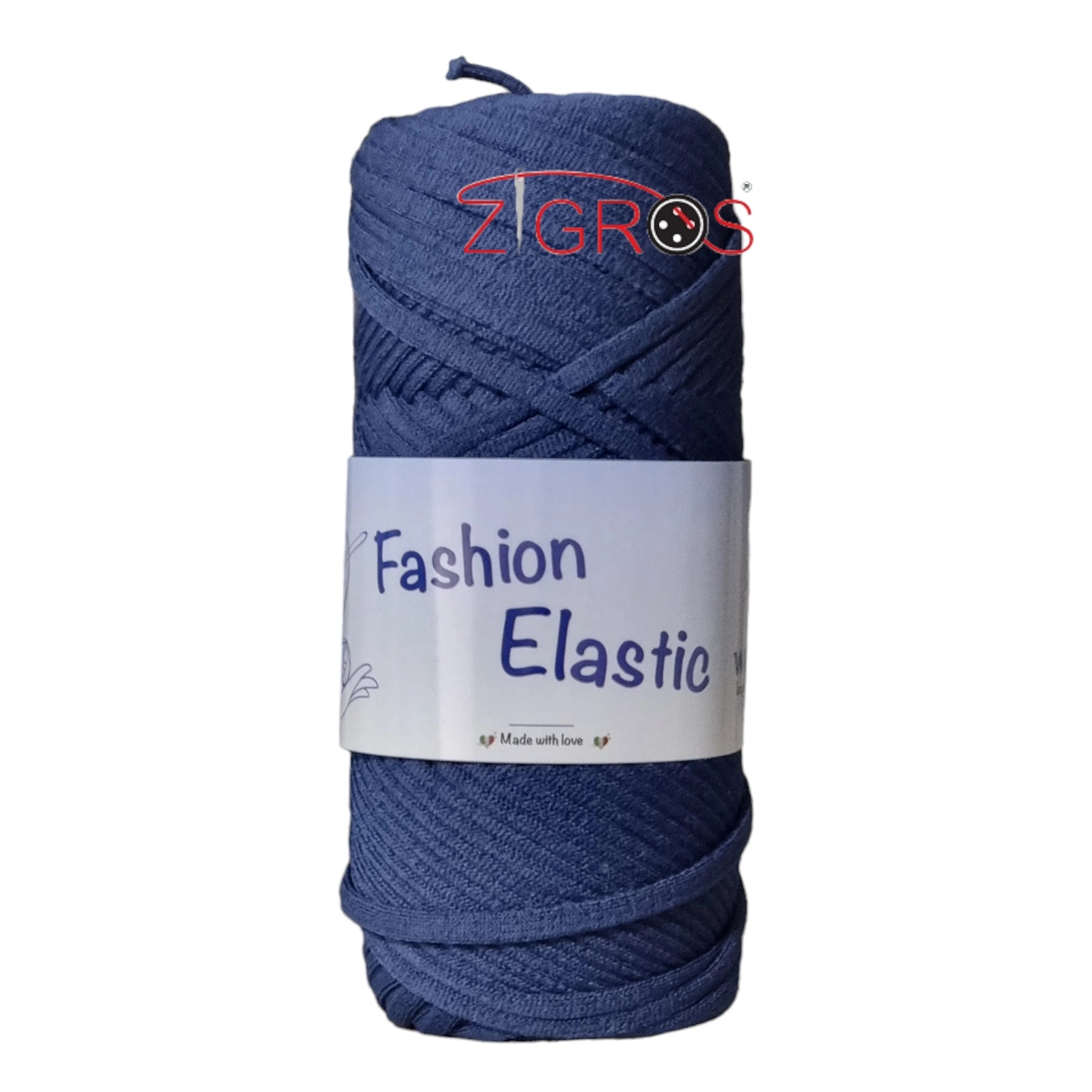 Fashion Elastic by Woolove 100gr