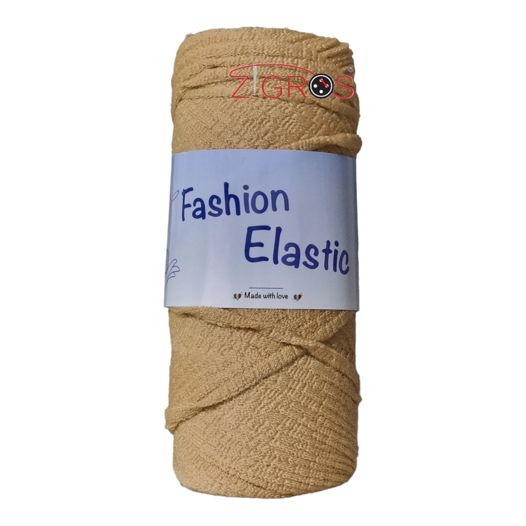 Fashion Elastic by Woolove 100gr