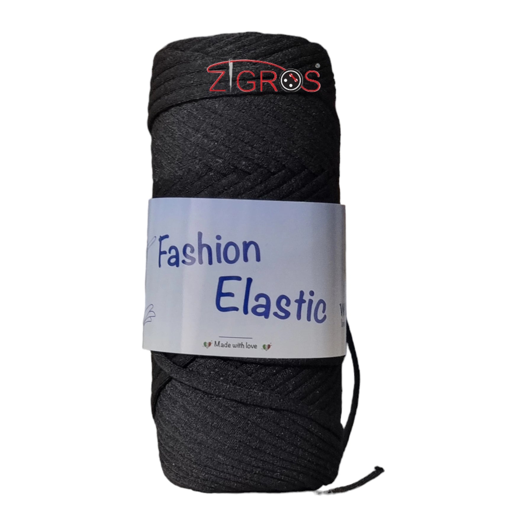 Fashion Elastic by Woolove 100gr
