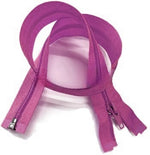 CHIUSURE divisibile 70cm BUSTA 5 PEZZI