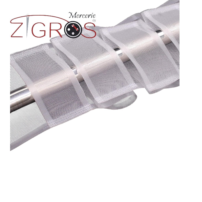 Riloga Multitasca Altezza: 3 6,5 8 10cm