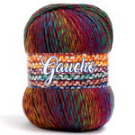 Gaucho - Lana Fantasia Silke by Arvier