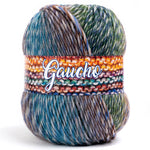 Gaucho - Lana Fantasia Silke by Arvier