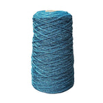 KNITBEGS THAI CORDINO LUREX PER BORSE 250G