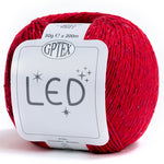 Cotone LED - GPTEX
