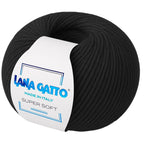 SUPER SOFT 100% Pura Lana Vergine