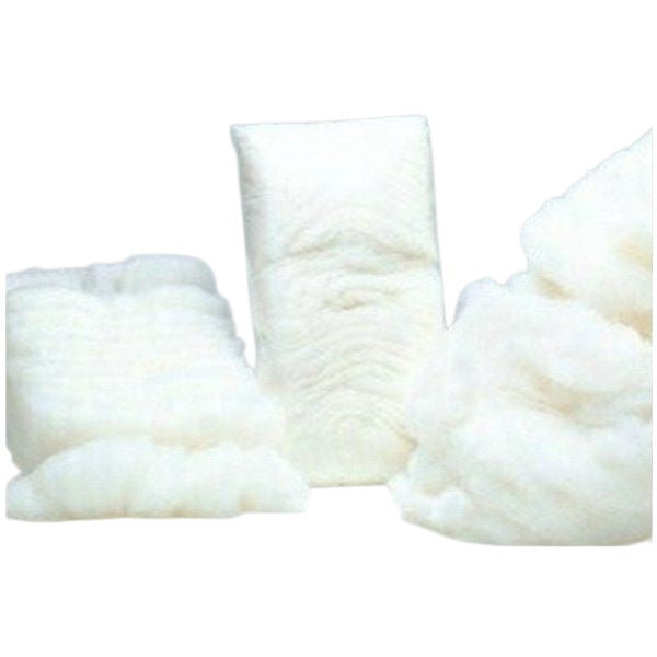 Ovatta fioccata, imbottitura