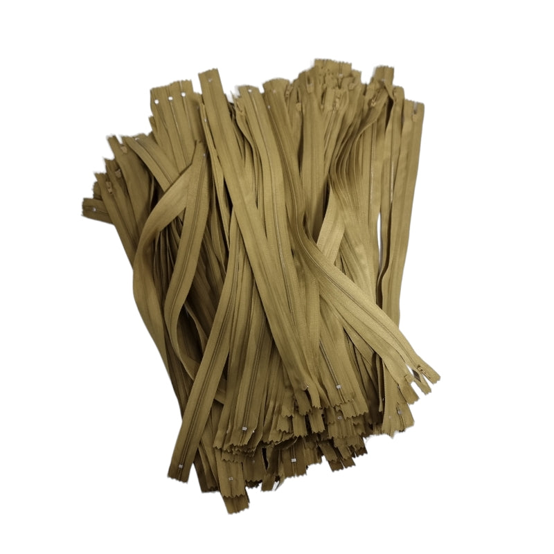 Cerniere Lampo Fissa 40cm
