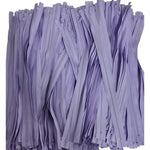 CHIUSURE LAMPO SPIRALE POLIES.#3 FISSA CURS.AUTOBLOCCANTE