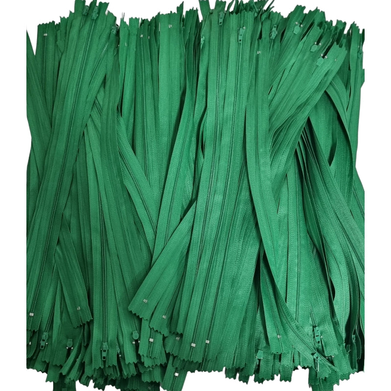 Cerniere Lampo Fissa 40cm