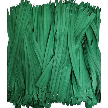 Cerniere Lampo Fissa 40cm