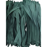 CHIUSURE LAMPO SPIRALE POLIES.#3 FISSA CURS.AUTOBLOCCANTE