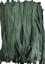 Cerniere Lampo Fissa 50cm 10pz