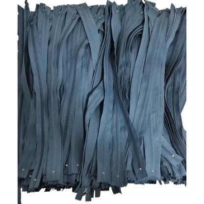 Cerniere Lampo Fissa 40cm