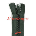 CHIUSURE LAMPO SPIRALE POLIES.#3 FISSA CURS.AUTOBLOCCANTE