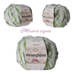 Meneghino by Silke
