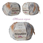 Meneghino by Silke