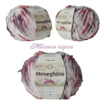 Meneghino by Silke