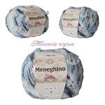 Meneghino by Silke