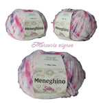 Meneghino by Silke