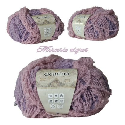 Ocarina 100 gr
