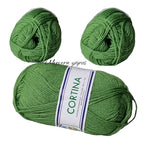 Cortina 50% lana merinos 50 gr