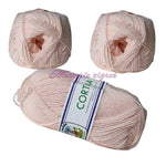 Cortina 50% lana merinos 50 gr