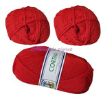 Cortina 50% lana merinos 50 gr