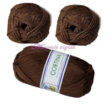 Cortina 50% lana merinos 50 gr