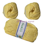 Cortina 50% lana merinos 50 gr