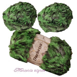 Duchessa. 100% Microfibra