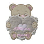 Appl.Termo Baby 14x17cm