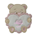 Appl.Termo Baby 14x17cm