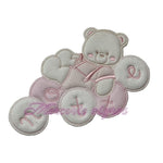 Baby Orsetto 20x12cm