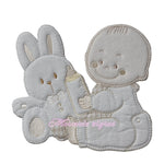 Appl.Termo Baby 16X15cm