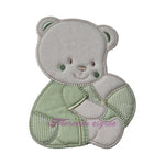 Appl.Termo Baby 12X16cm