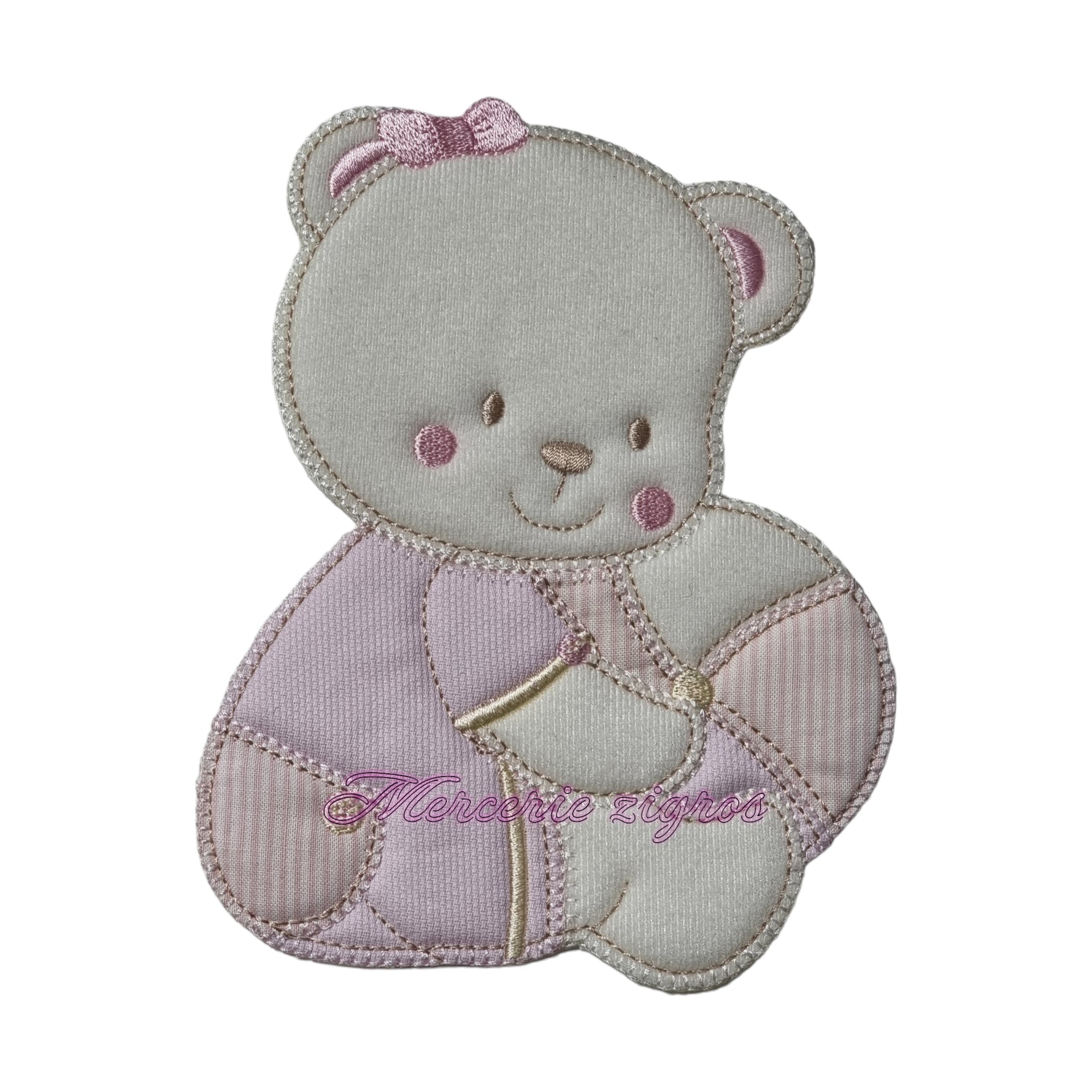 Appl.Termo Baby 12X16cm