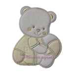 Appl.Termo Baby 12X16cm