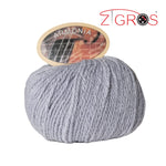 Armonia 49% Lana 49% Acrilico–2% Pol.Met