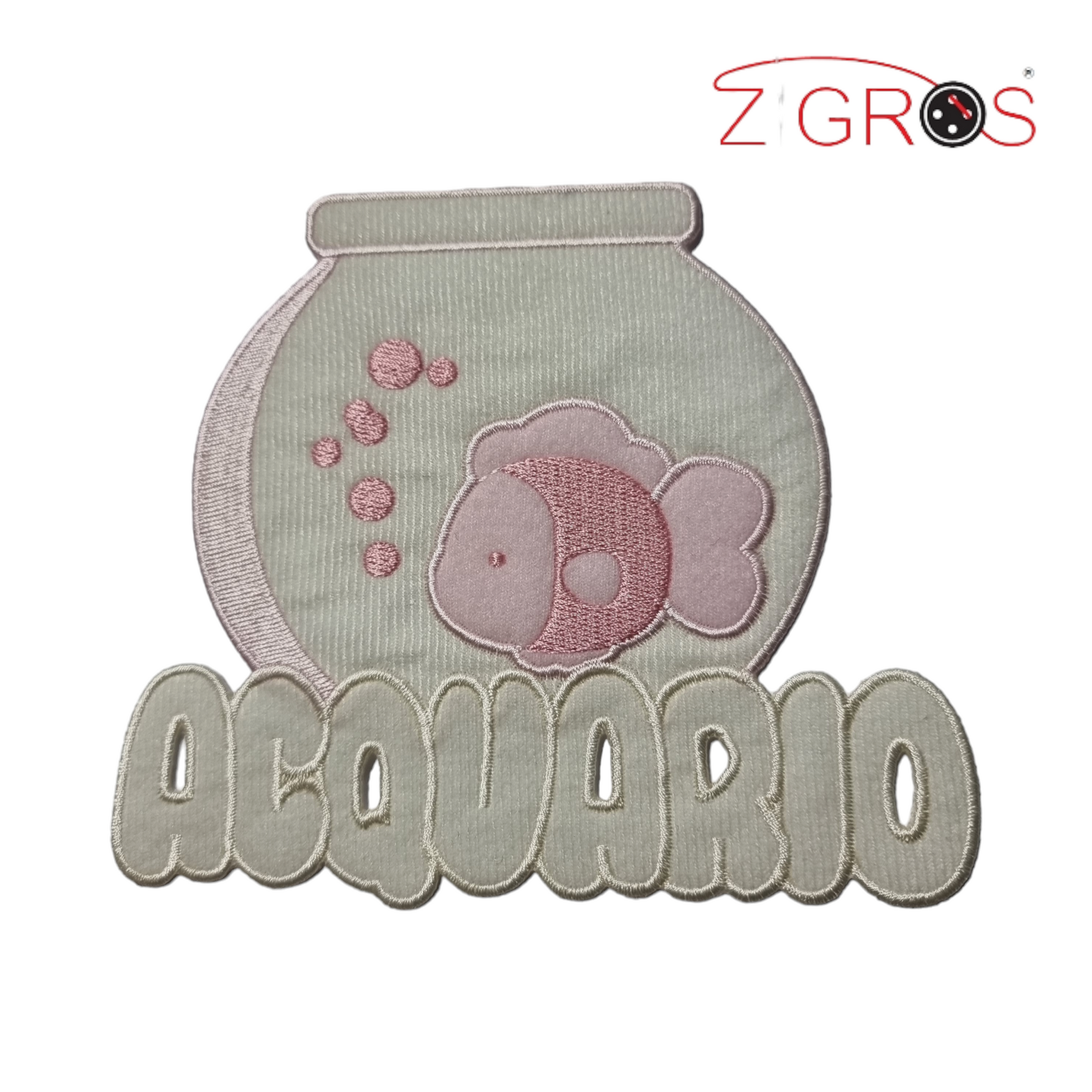 Disegni Termoadesivi Segno Zodiacale