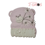 Disegni Termoadesivi Segno Zodiacale