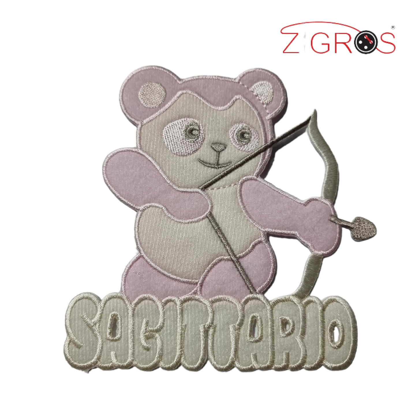 Disegni Termoadesivi Segno Zodiacale