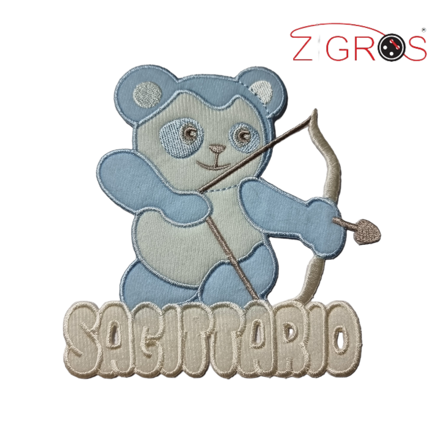 Disegni Termoadesivi Segno Zodiacale