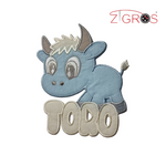 Disegni Termoadesivi Segno Zodiacale