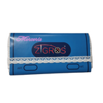 Merletto in cotone di alta qualità,